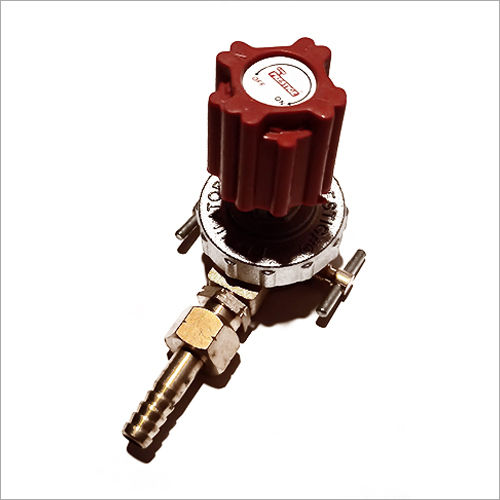 LPG Regulator