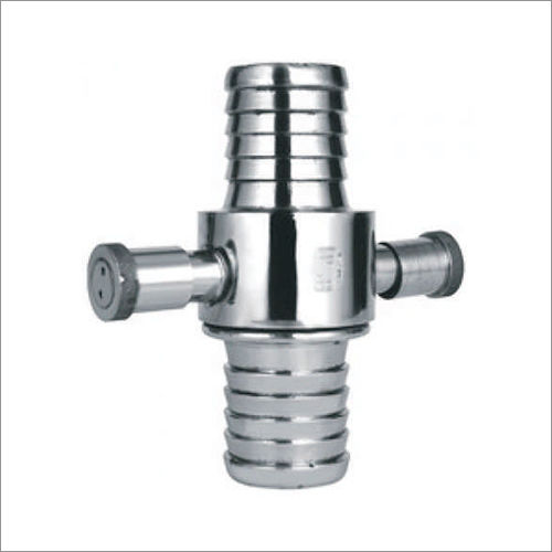 Stainless Steel Delivery Hose Couplings