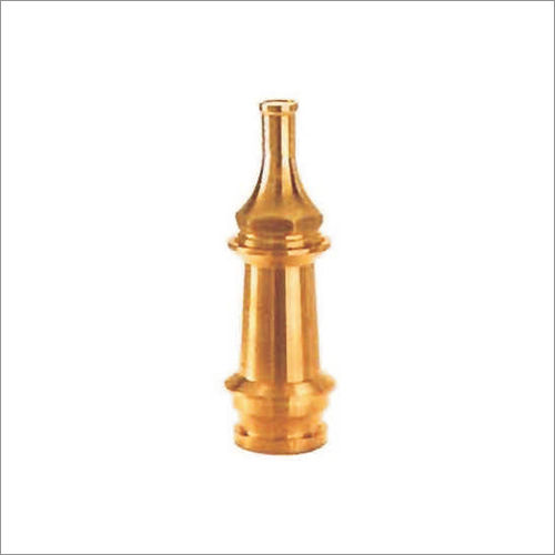 Fire Safety Nozzles