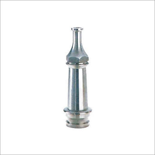 Stainless Steel Nozzles