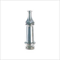 Stainless Steel Nozzles Application: Fire Fighting