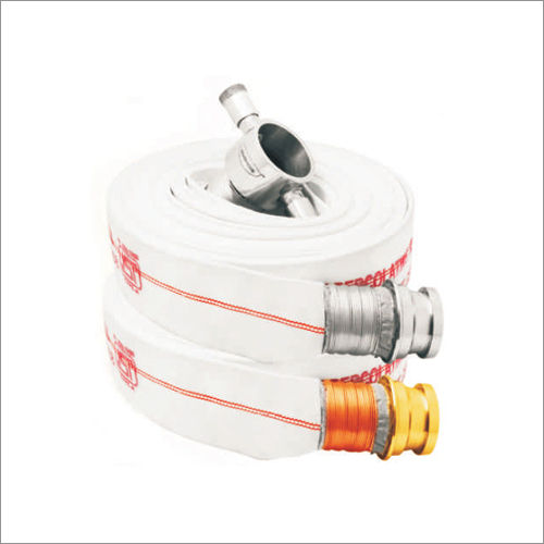 Fire Hose Pipes