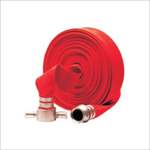 Fire Hose Pipes