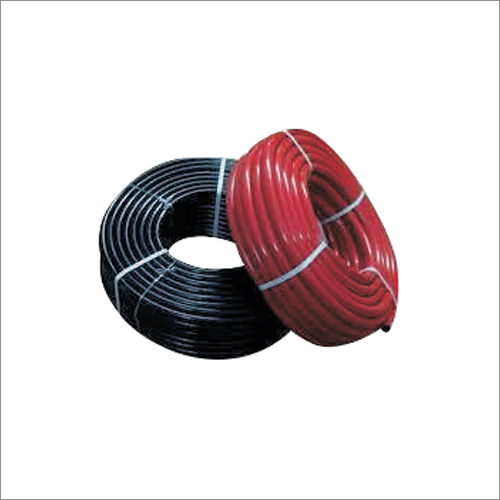 Thermoplastic Hose Pipe