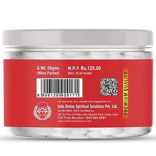 Kapoor 50 Gms