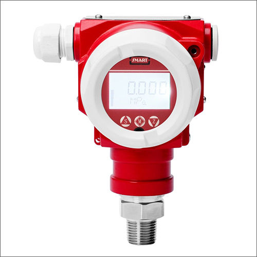 Smart Temperature Transmitter