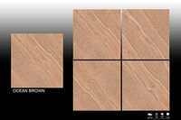 Ocean Brown Floor Tiles