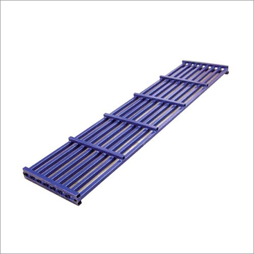 Mild Steel Walkway Plank