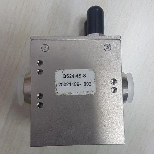 Gooch Q Switch