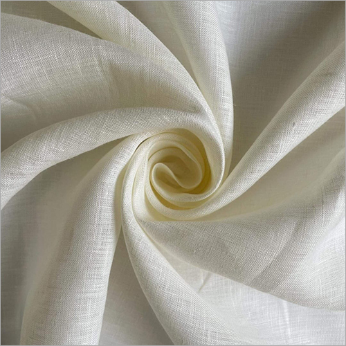 Light In Weight Linen Fabric at Best Price in North 24 Parganas