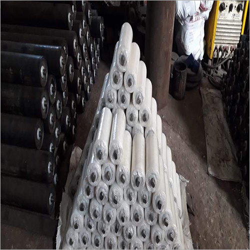 Industrial Nylon Conveyor Roller