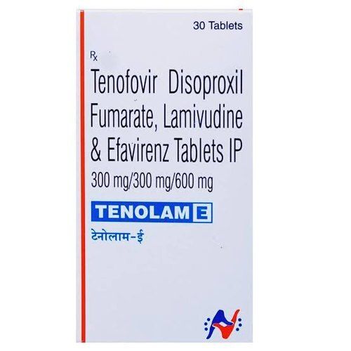 Tenolame Tablets