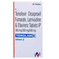 Tenolame Tablets