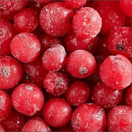 Frozen Imported Red Currant