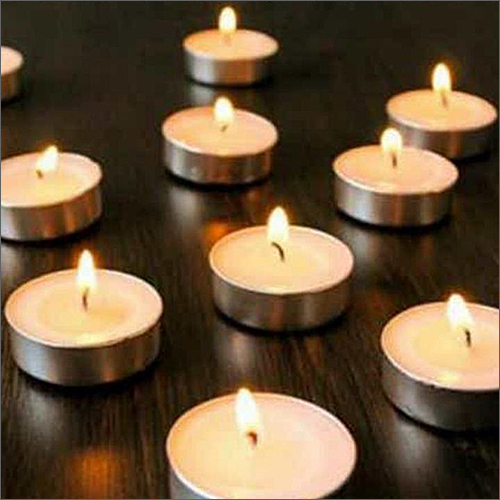 Tlightdecorative Candles