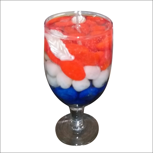 Water Decorative Candles