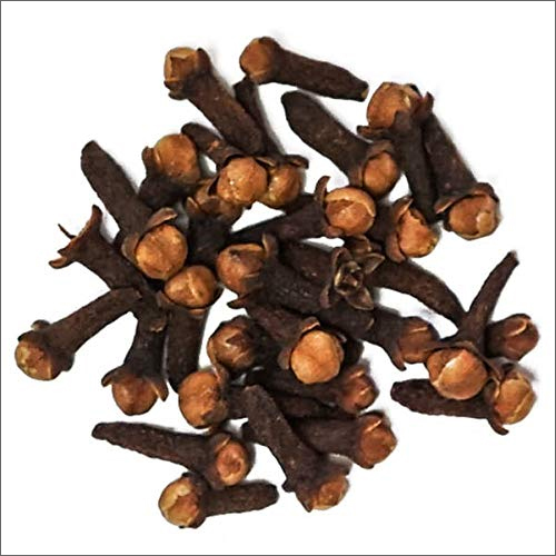 8mm Black Clove