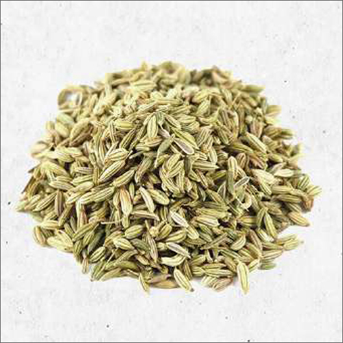 Fennel Seeds
