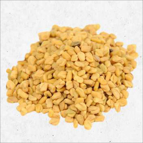 Yellow Fenugreek Seeds