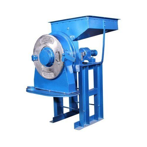 Pulverizer Machine