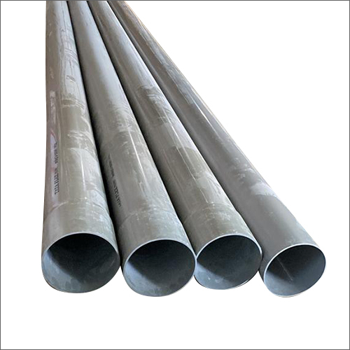 PVC Agriculture Round Pipes - Low Density Polyethylene , Ideal for Drainage, Irrigation, and Sewerage Applications