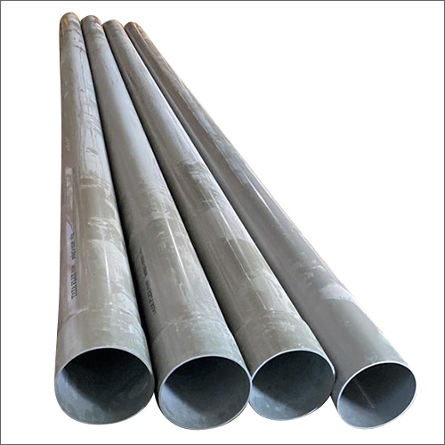 Pvc Borewell Pipes Application: Construction At Best Price In ...