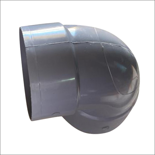 Coupler Elbow