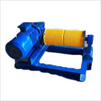 Automatic Dumbwaiter Machine