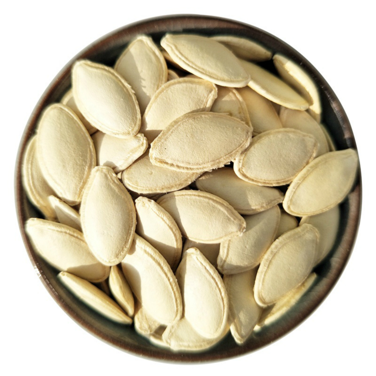 shine skin pumpkin seeds