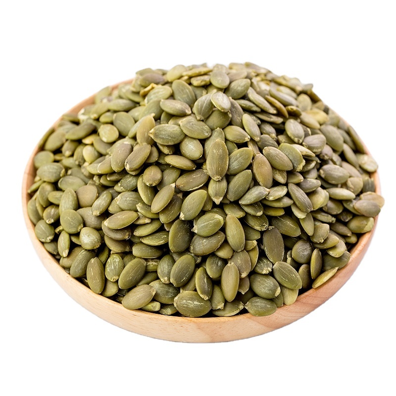 shine skin pumpkin seeds