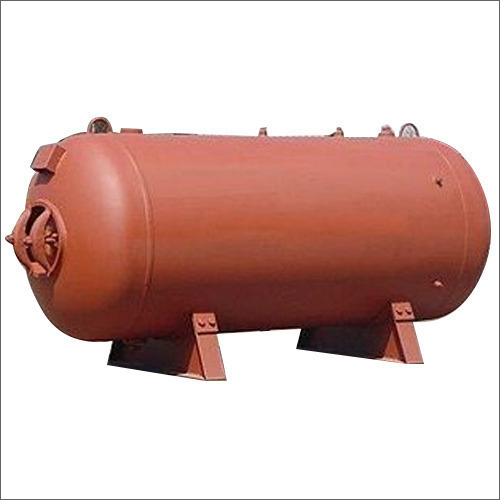 Powder Coated Process Reactors Capacity: 780 Liter/Day