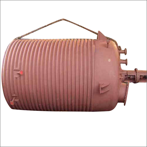 Chemical Reactors Capacity: 680 Liter/Day