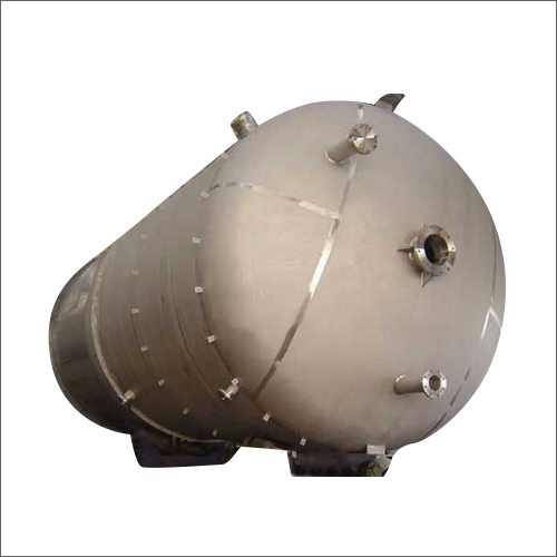 Hydraulic System Ms Reactors