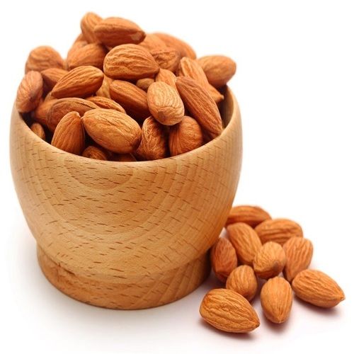California Raw Almonds Nuts