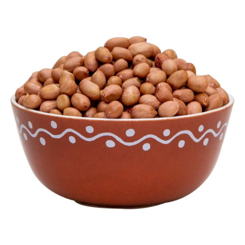 Organic Peanut Nuts with Premium Quality