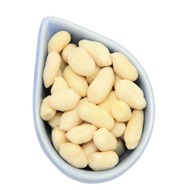 Organic Peanut Nuts with Premium Quality