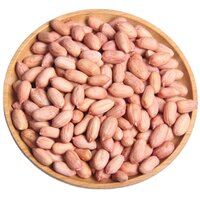 Organic Peanut Nuts with Premium Quality