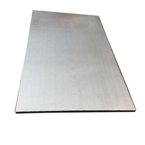 420 Stainless Steel Plate Application: Construction