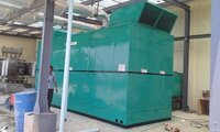 Generator Canopy