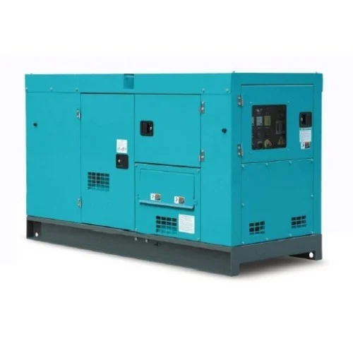 Generator Canopies