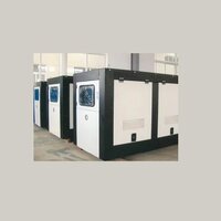 Compressor Sound Proof Canopies