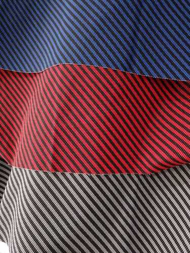 2 wheeler seat cover fabric