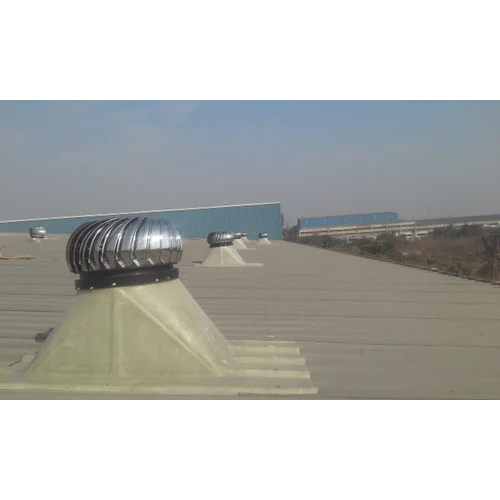 Ventilation Systems