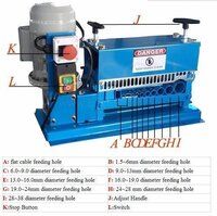 Wire Stripping Machines