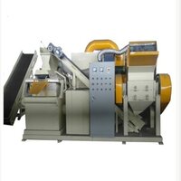 Cable Wire -Cable Recycling Machine