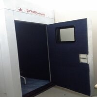 Audiometric Chamber