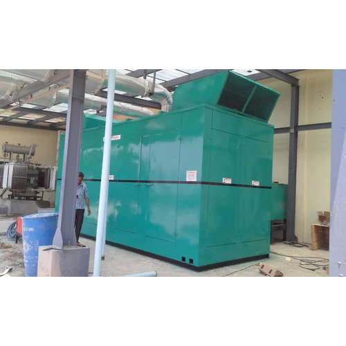 Generator Enclosures