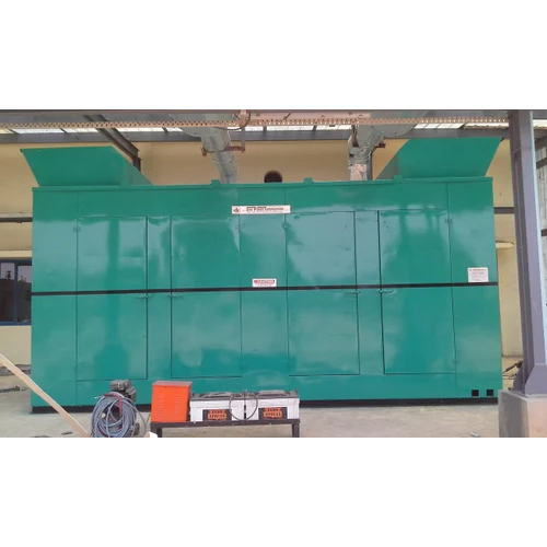 Sound Proof Acoustic Enclosure