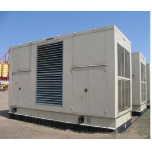 Generators Acoustic Enclosures