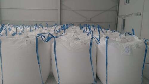 Efficient Nitrogen Fertilizer Classification Prilled Urea46